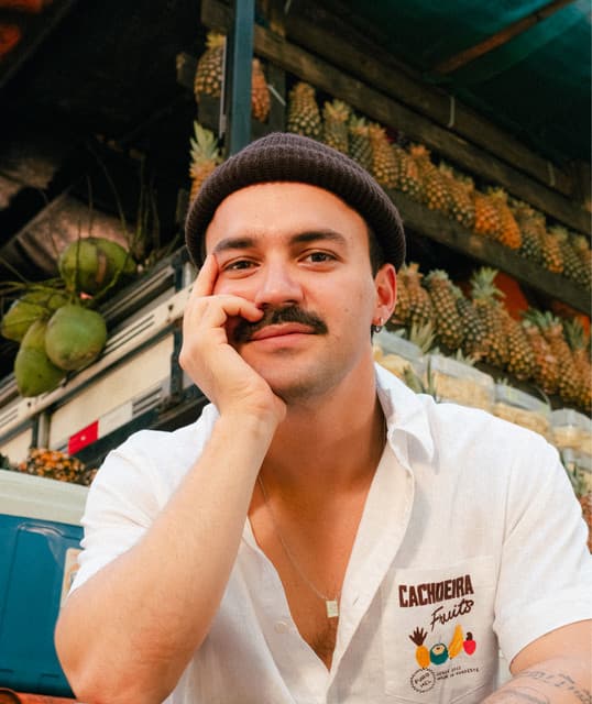 Filipe Toca